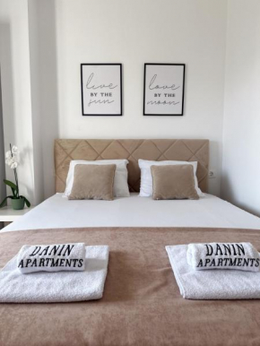 Danin apartmani